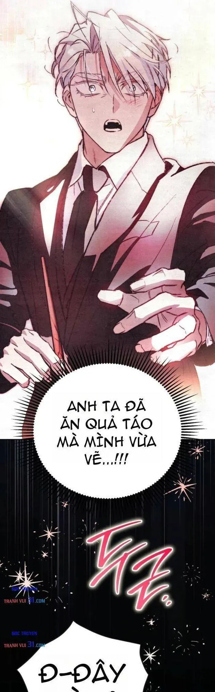 Họa Sĩ Vẽ Nên Hầm Ngục Chapter 7 - 72