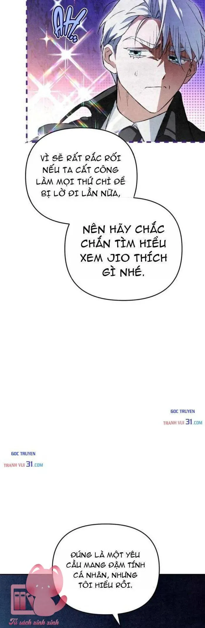 Họa Sĩ Vẽ Nên Hầm Ngục Chapter 7 - 9