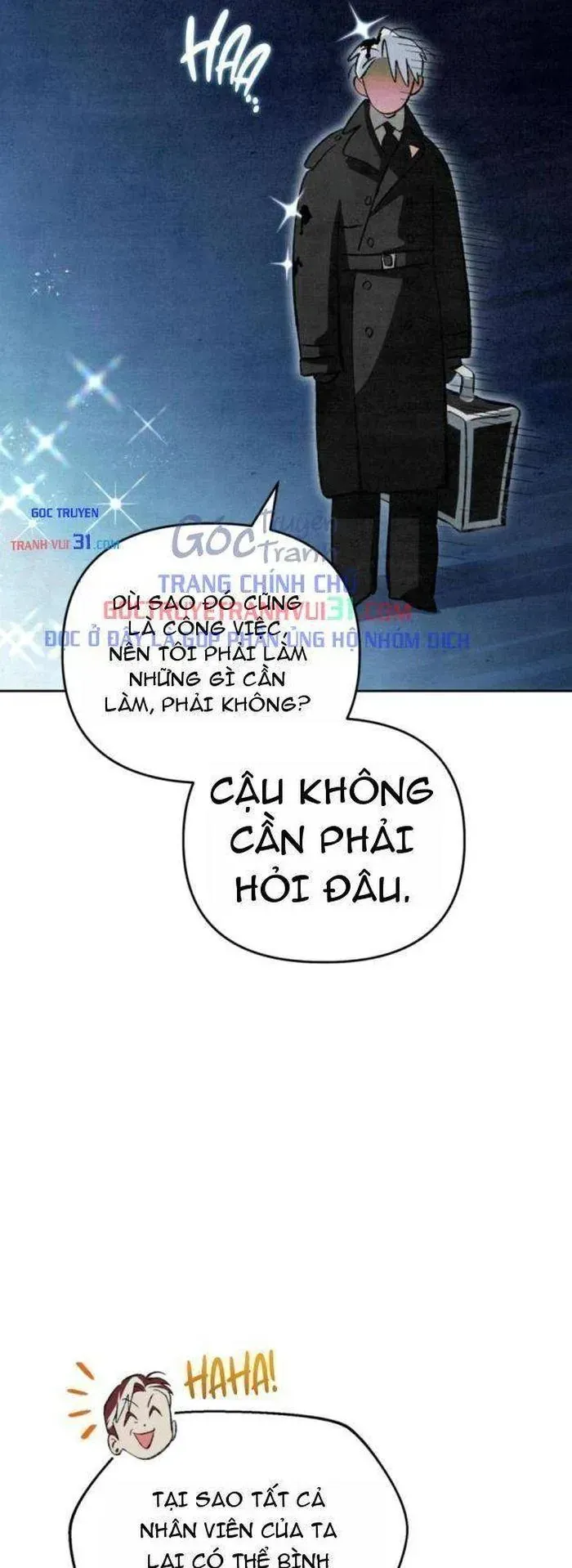 Họa Sĩ Vẽ Nên Hầm Ngục Chapter 7 - 10