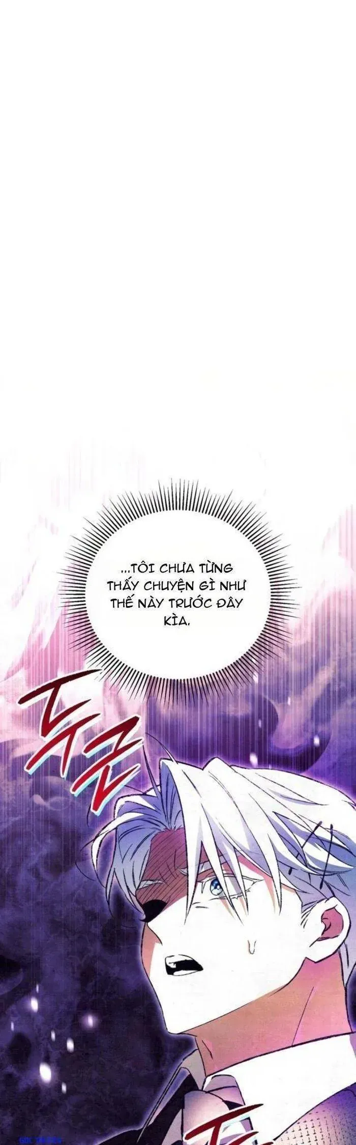 Họa Sĩ Vẽ Nên Hầm Ngục Chapter 8 - 2