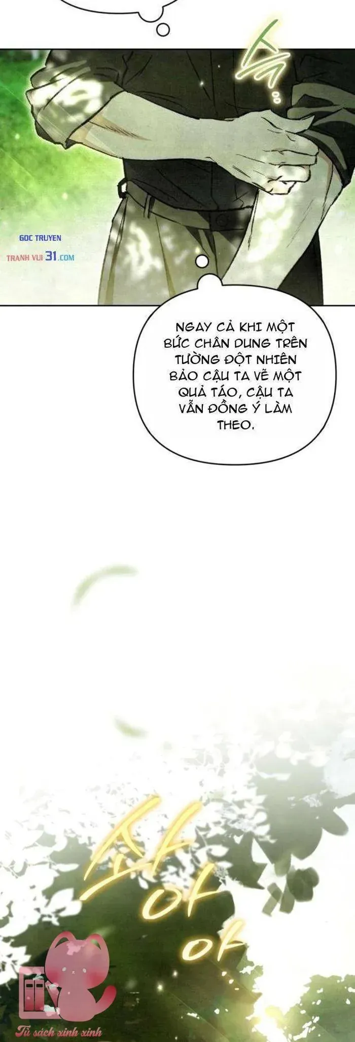 Họa Sĩ Vẽ Nên Hầm Ngục Chapter 8 - 11