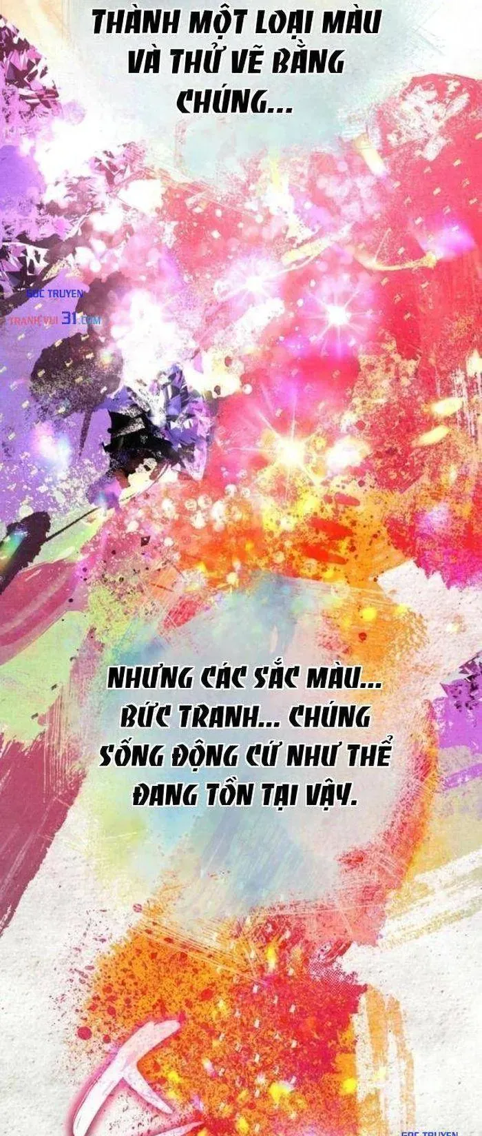 Họa Sĩ Vẽ Nên Hầm Ngục Chapter 8 - 13