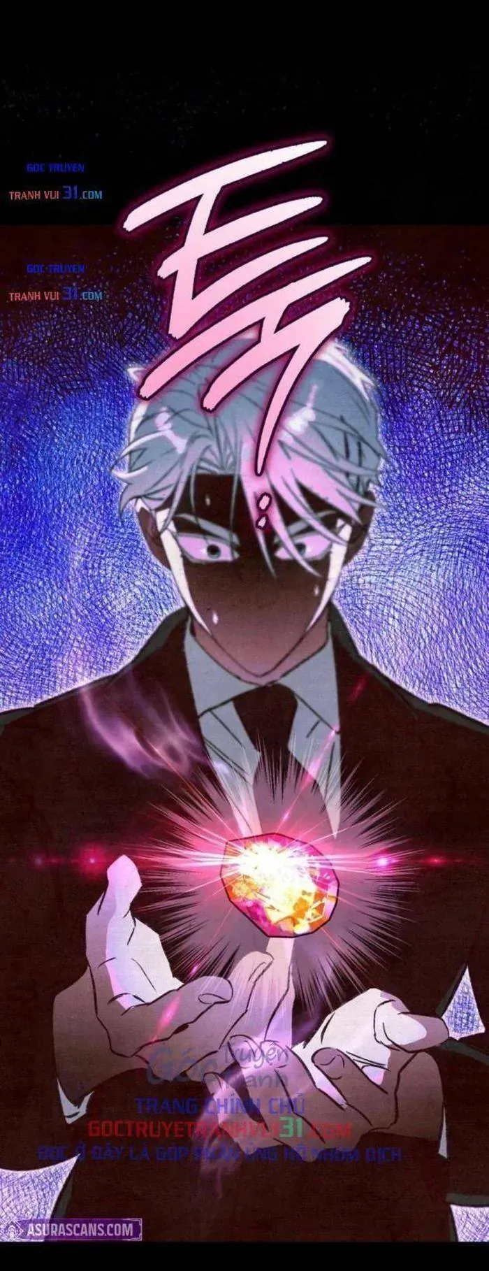 Họa Sĩ Vẽ Nên Hầm Ngục Chapter 8 - 19