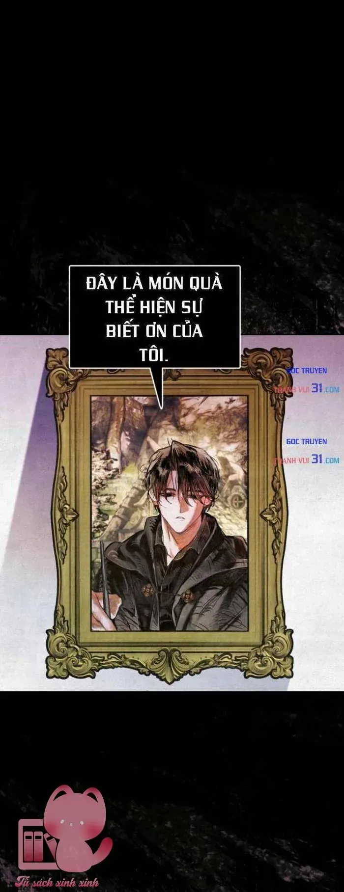 Họa Sĩ Vẽ Nên Hầm Ngục Chapter 8 - 20