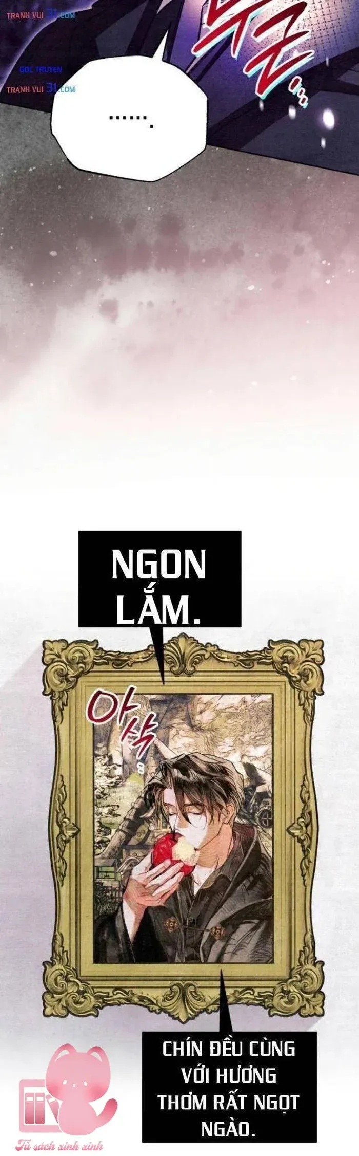 Họa Sĩ Vẽ Nên Hầm Ngục Chapter 8 - 3