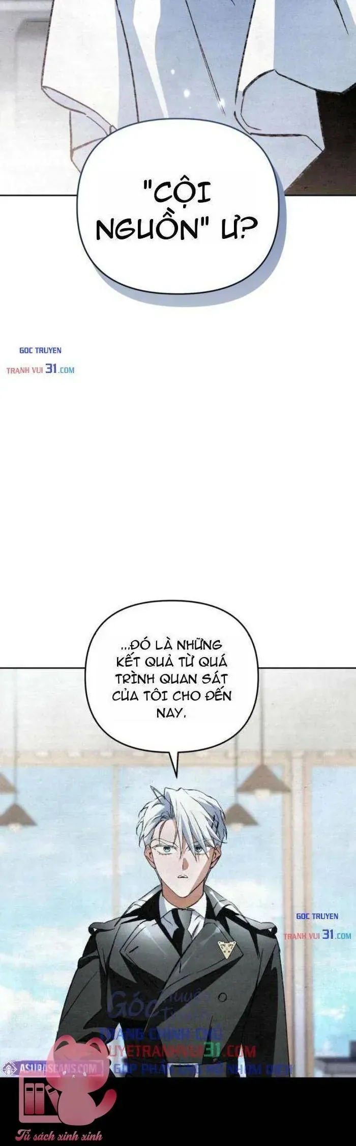 Họa Sĩ Vẽ Nên Hầm Ngục Chapter 8 - 28