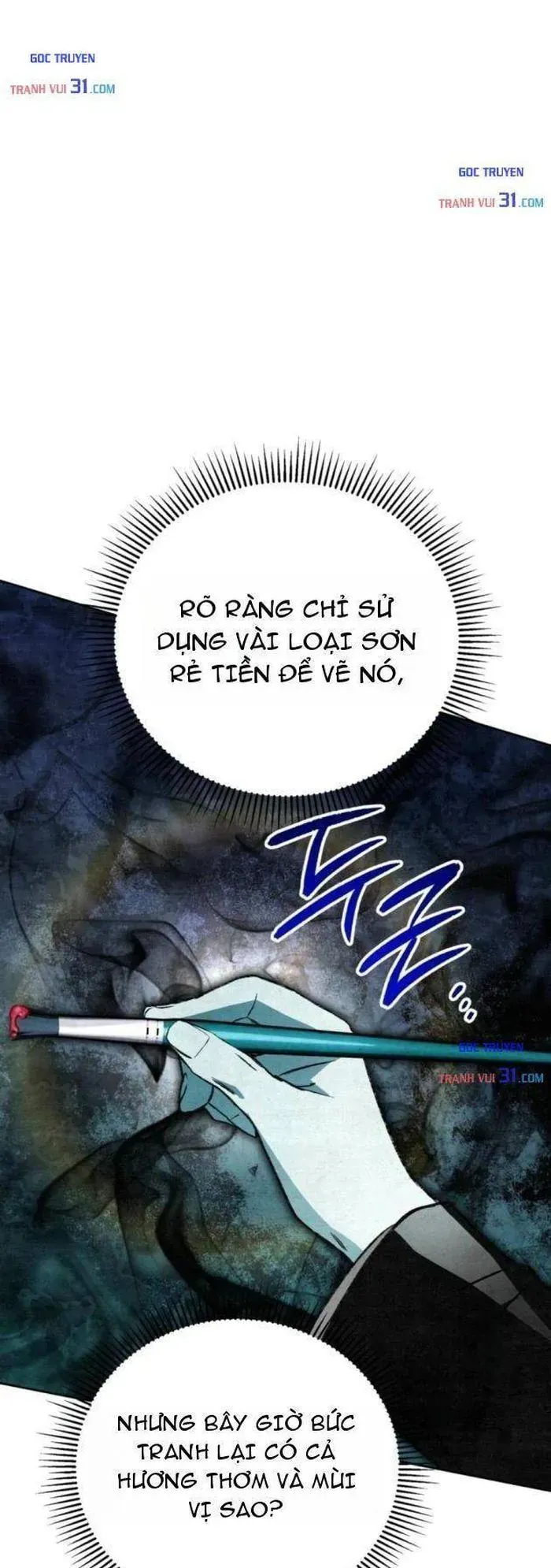 Họa Sĩ Vẽ Nên Hầm Ngục Chapter 8 - 4