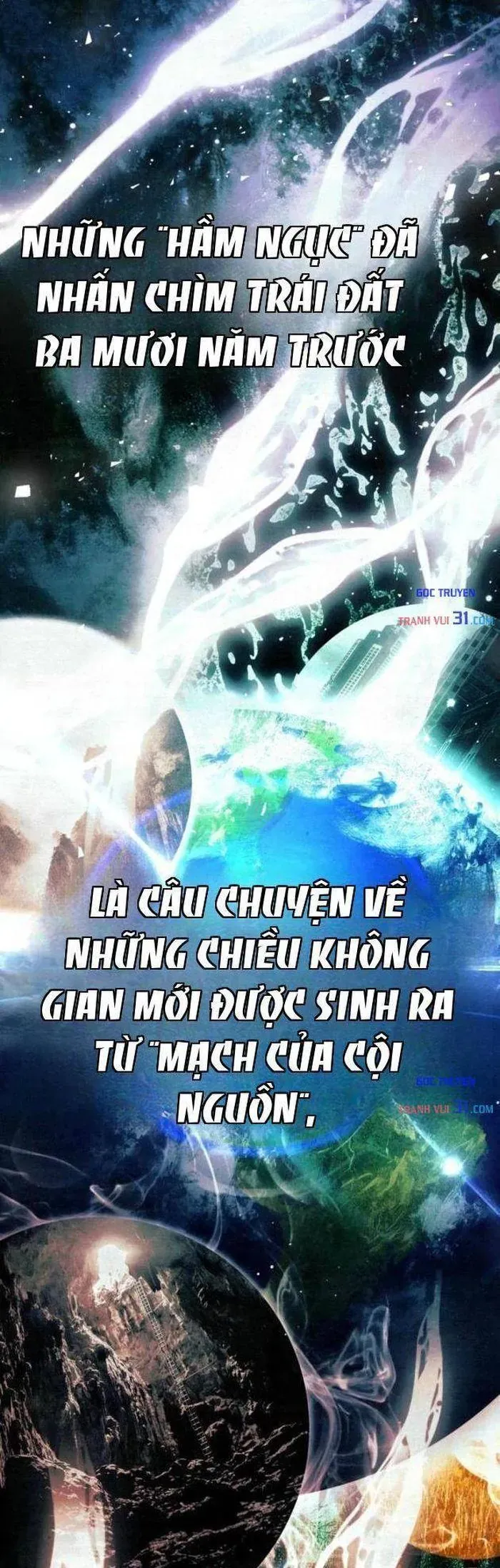Họa Sĩ Vẽ Nên Hầm Ngục Chapter 8 - 31