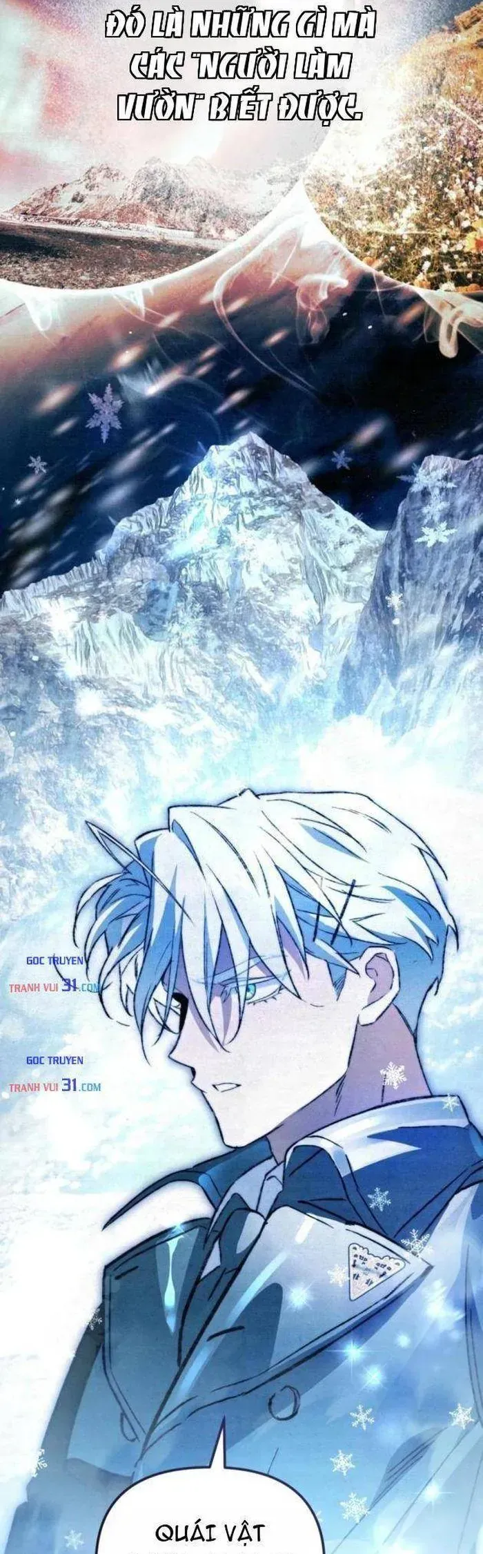 Họa Sĩ Vẽ Nên Hầm Ngục Chapter 8 - 33