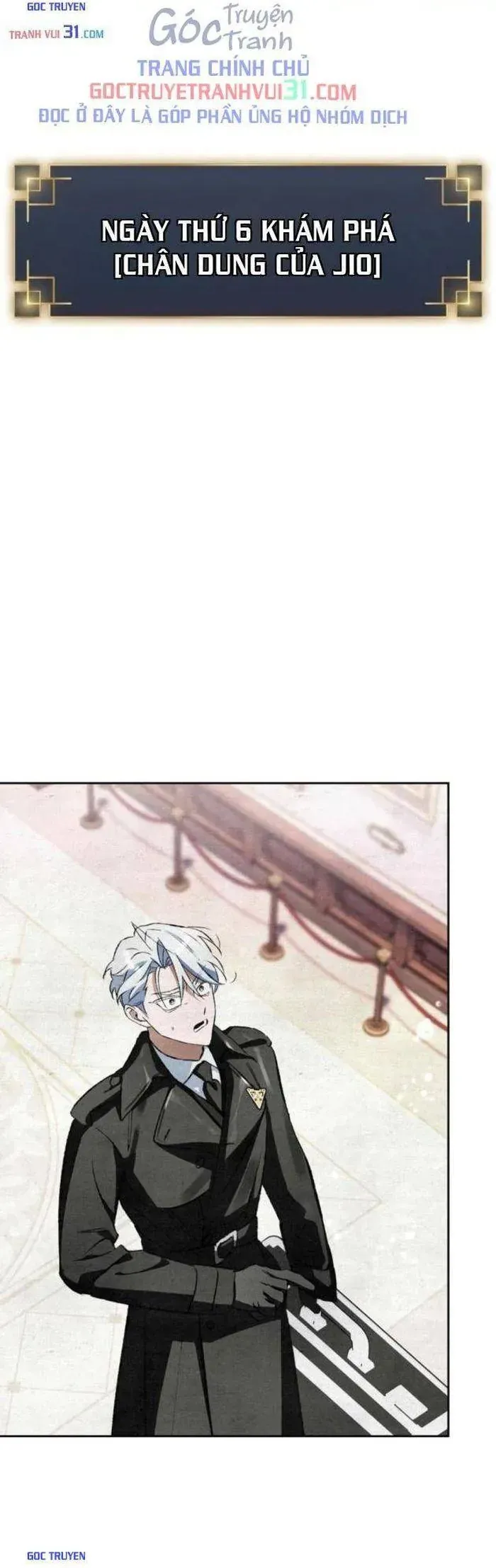 Họa Sĩ Vẽ Nên Hầm Ngục Chapter 8 - 37