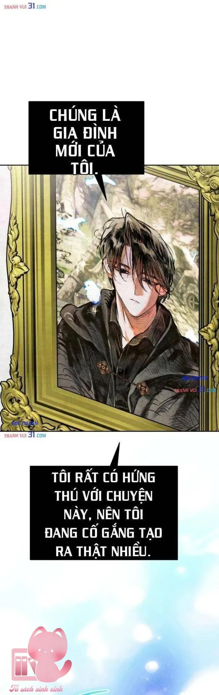 Họa Sĩ Vẽ Nên Hầm Ngục Chapter 8 - 38