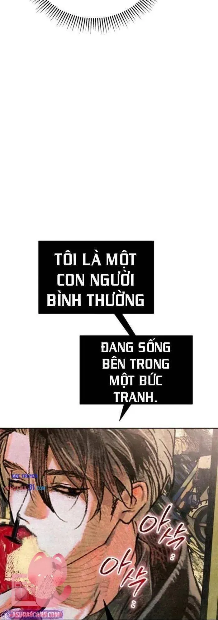 Họa Sĩ Vẽ Nên Hầm Ngục Chapter 8 - 5