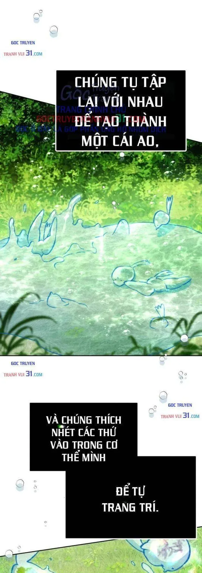 Họa Sĩ Vẽ Nên Hầm Ngục Chapter 8 - 41