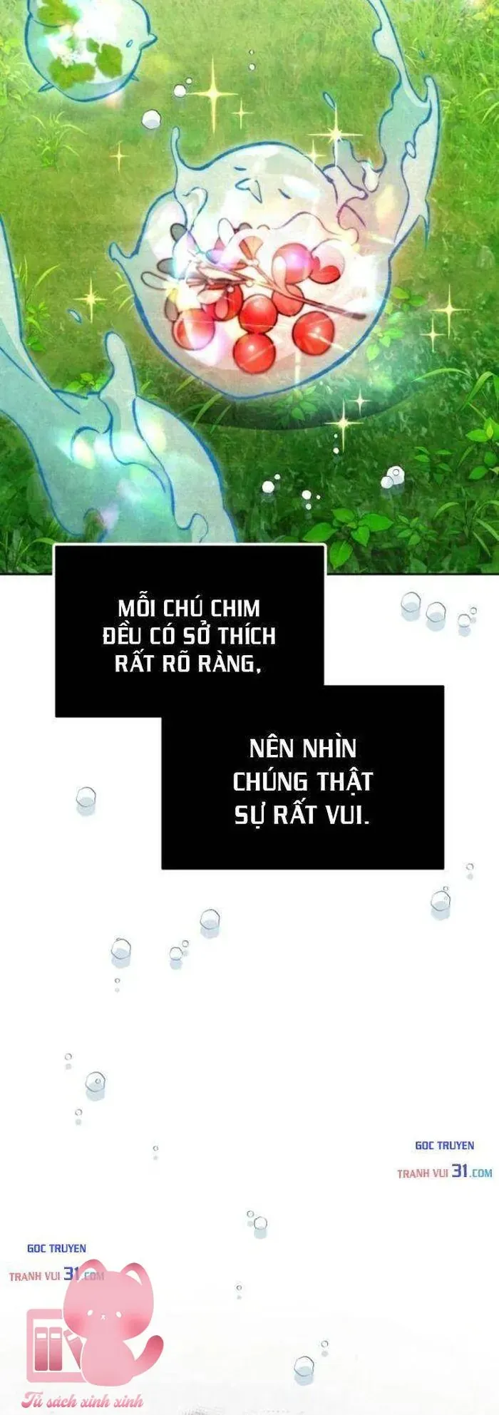 Họa Sĩ Vẽ Nên Hầm Ngục Chapter 8 - 42