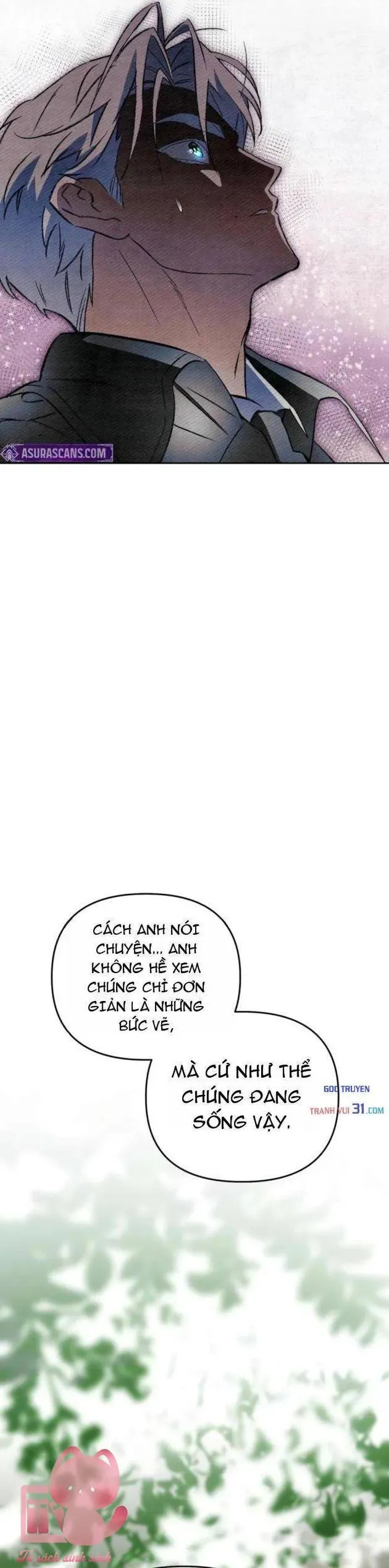 Họa Sĩ Vẽ Nên Hầm Ngục Chapter 8 - 43