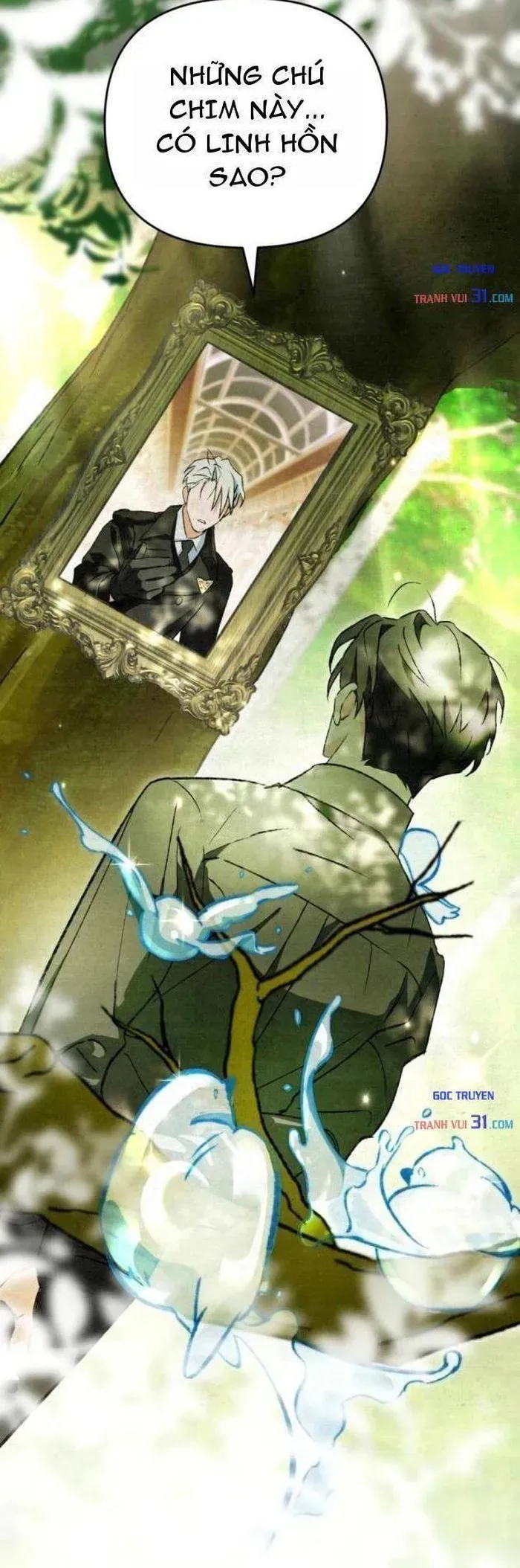 Họa Sĩ Vẽ Nên Hầm Ngục Chapter 8 - 44
