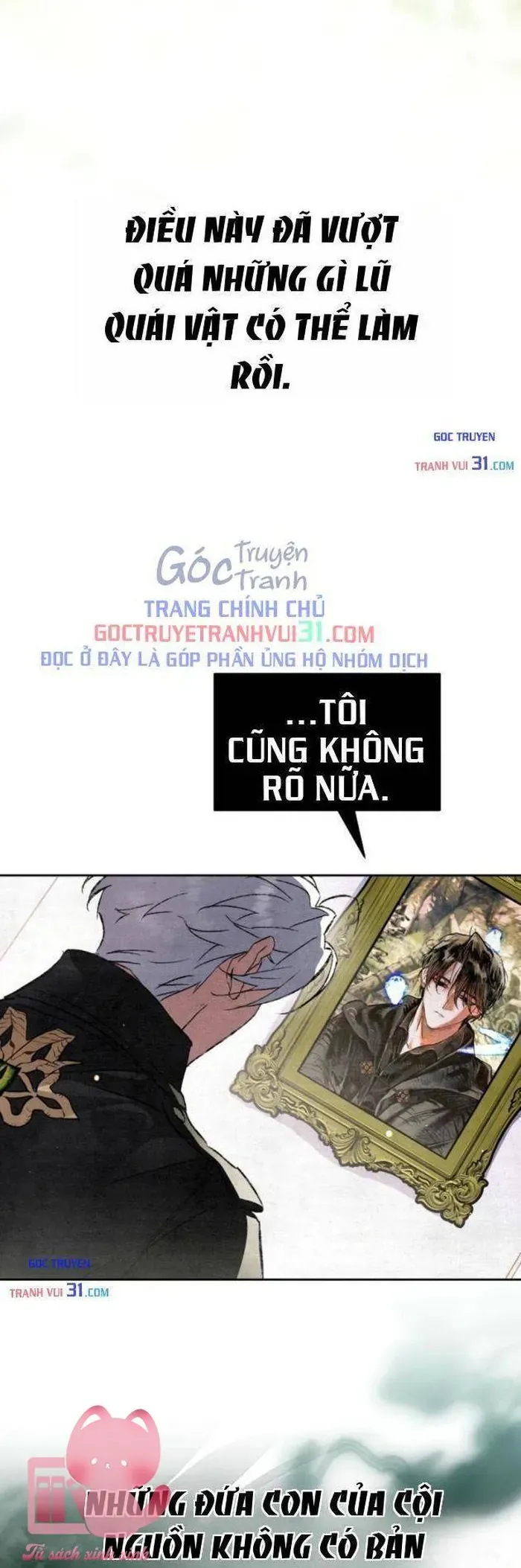 Họa Sĩ Vẽ Nên Hầm Ngục Chapter 8 - 45