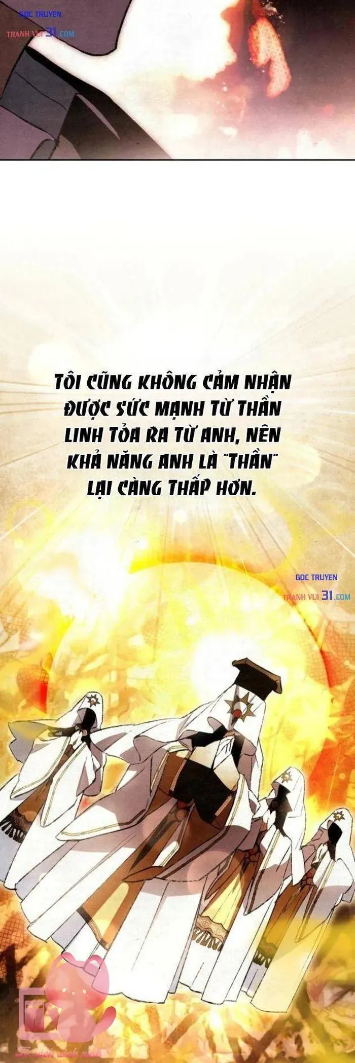 Họa Sĩ Vẽ Nên Hầm Ngục Chapter 8 - 47