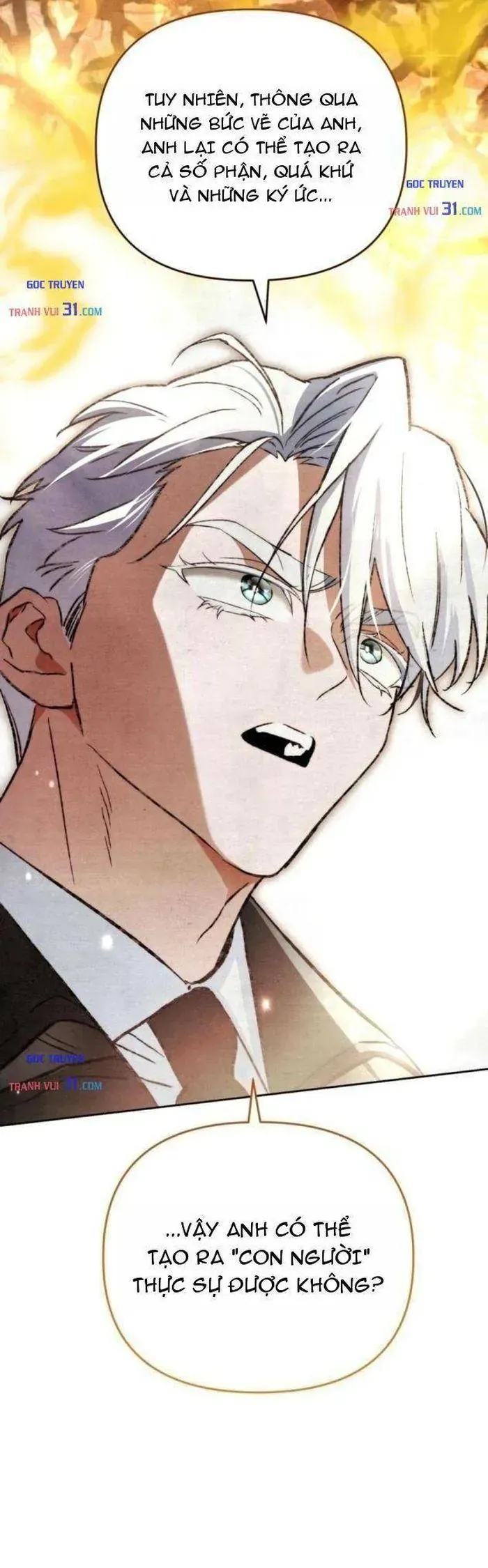 Họa Sĩ Vẽ Nên Hầm Ngục Chapter 8 - 48