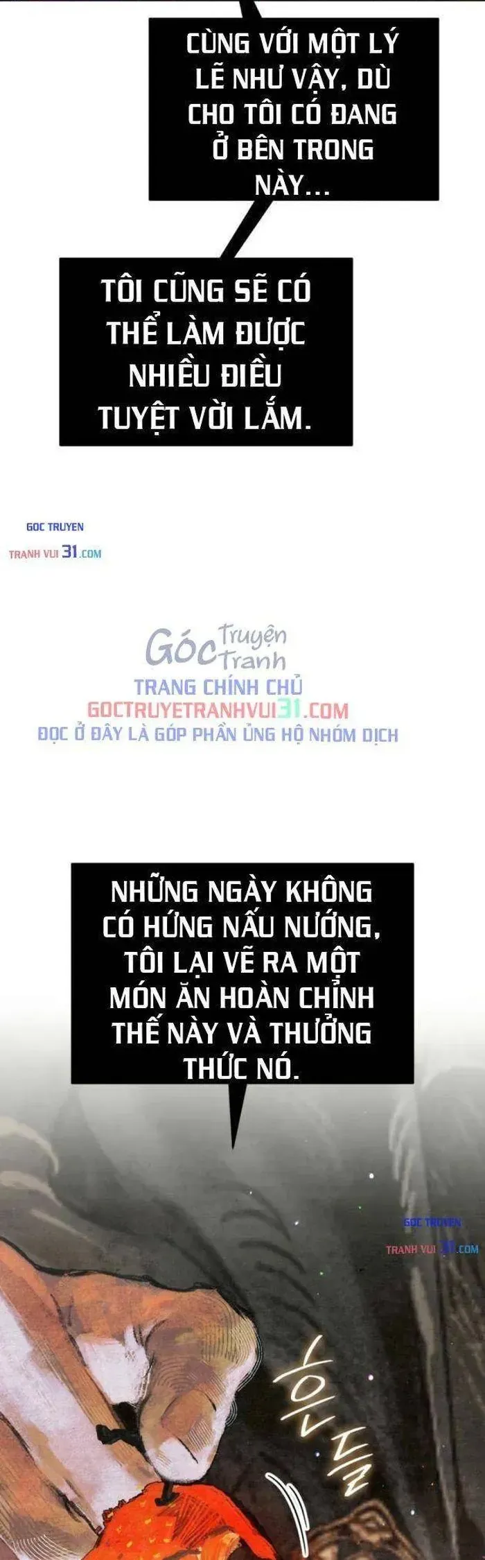 Họa Sĩ Vẽ Nên Hầm Ngục Chapter 8 - 6