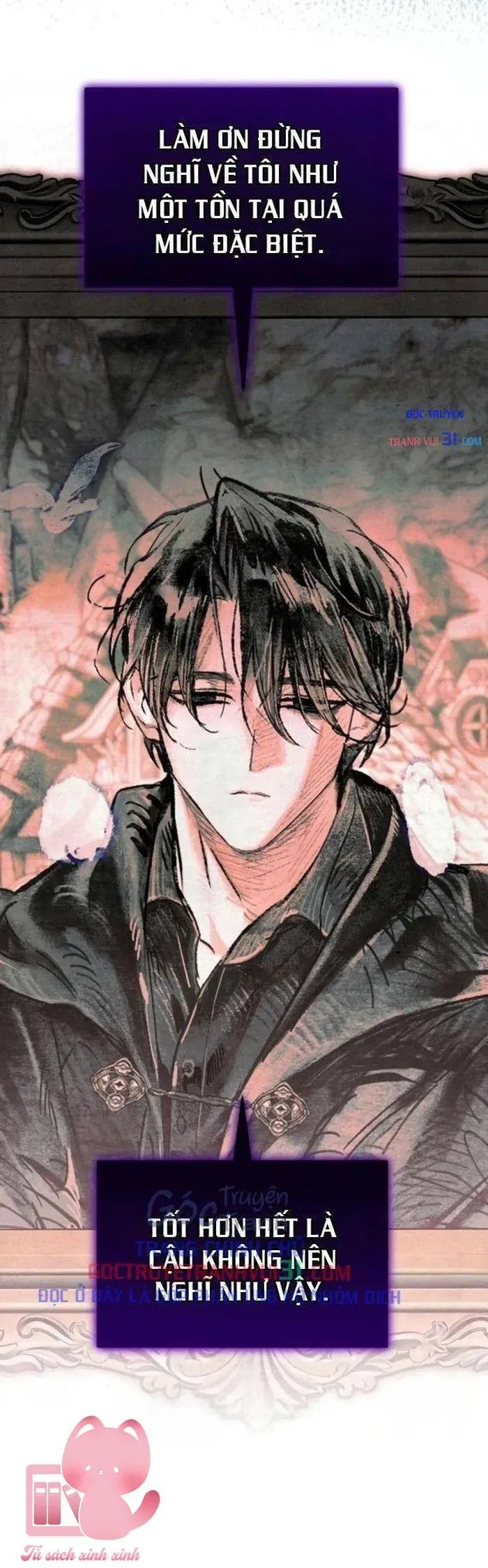 Họa Sĩ Vẽ Nên Hầm Ngục Chapter 8 - 53