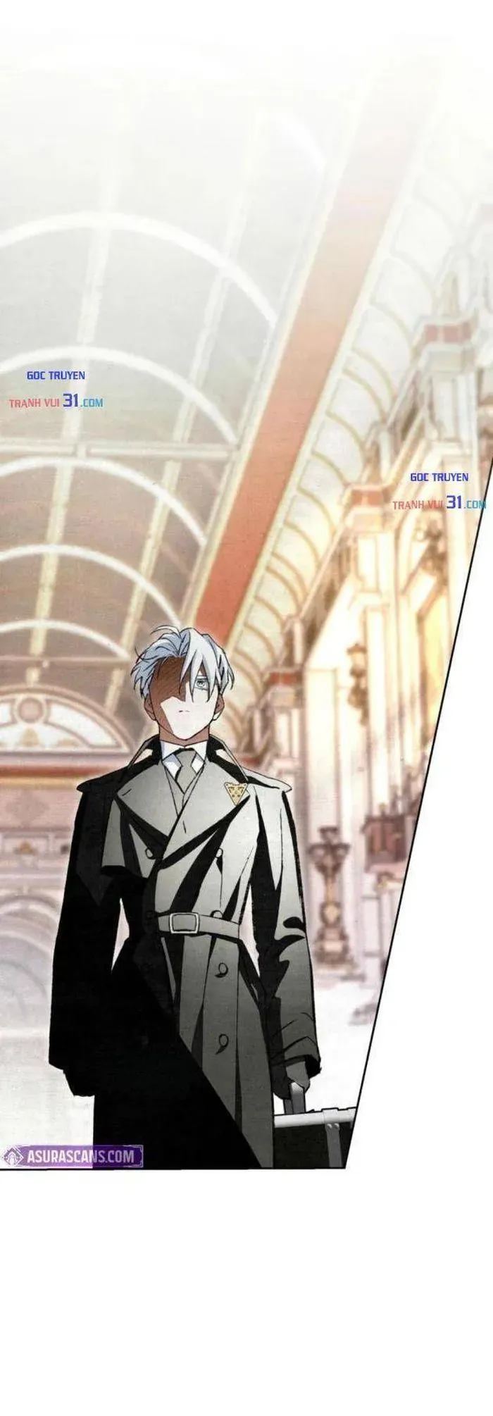 Họa Sĩ Vẽ Nên Hầm Ngục Chapter 8 - 54