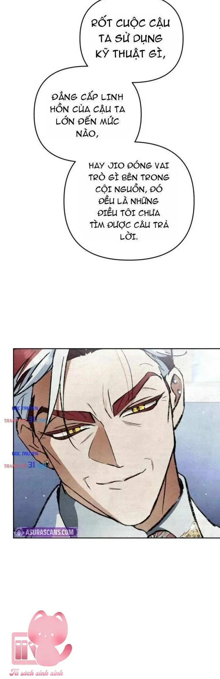 Họa Sĩ Vẽ Nên Hầm Ngục Chapter 8 - 57