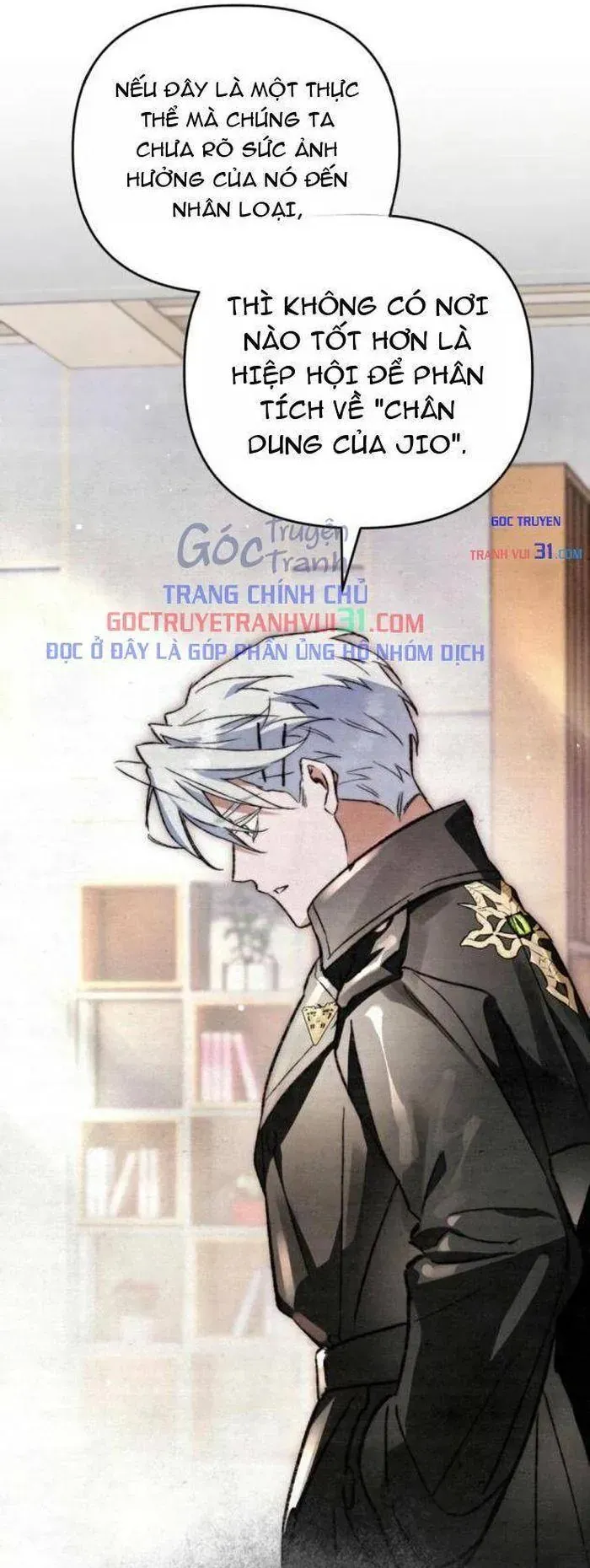 Họa Sĩ Vẽ Nên Hầm Ngục Chapter 8 - 58