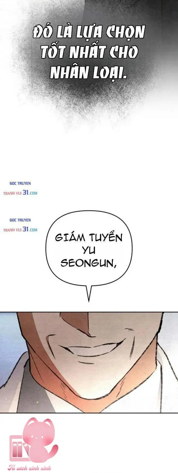 Họa Sĩ Vẽ Nên Hầm Ngục Chapter 8 - 59