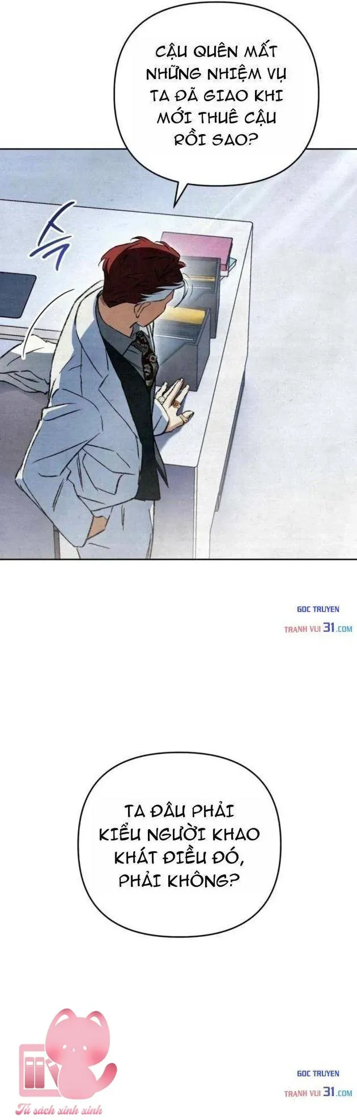 Họa Sĩ Vẽ Nên Hầm Ngục Chapter 8 - 60