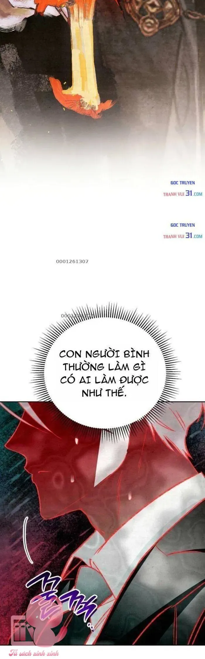 Họa Sĩ Vẽ Nên Hầm Ngục Chapter 8 - 7