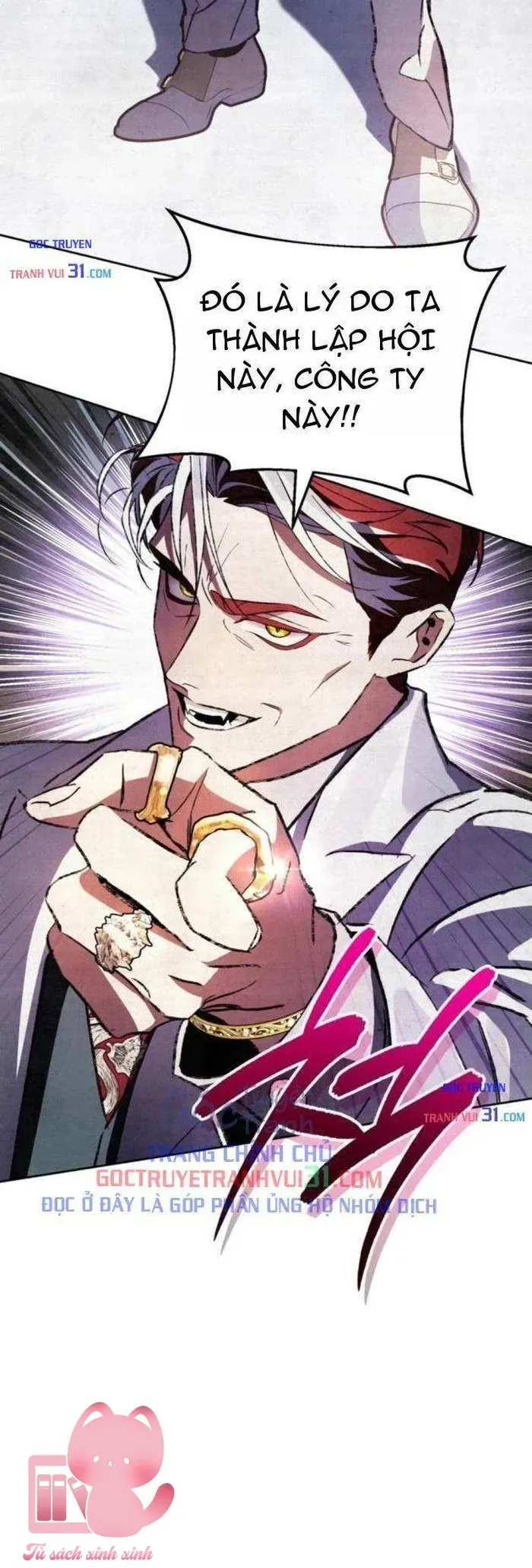 Họa Sĩ Vẽ Nên Hầm Ngục Chapter 8 - 62