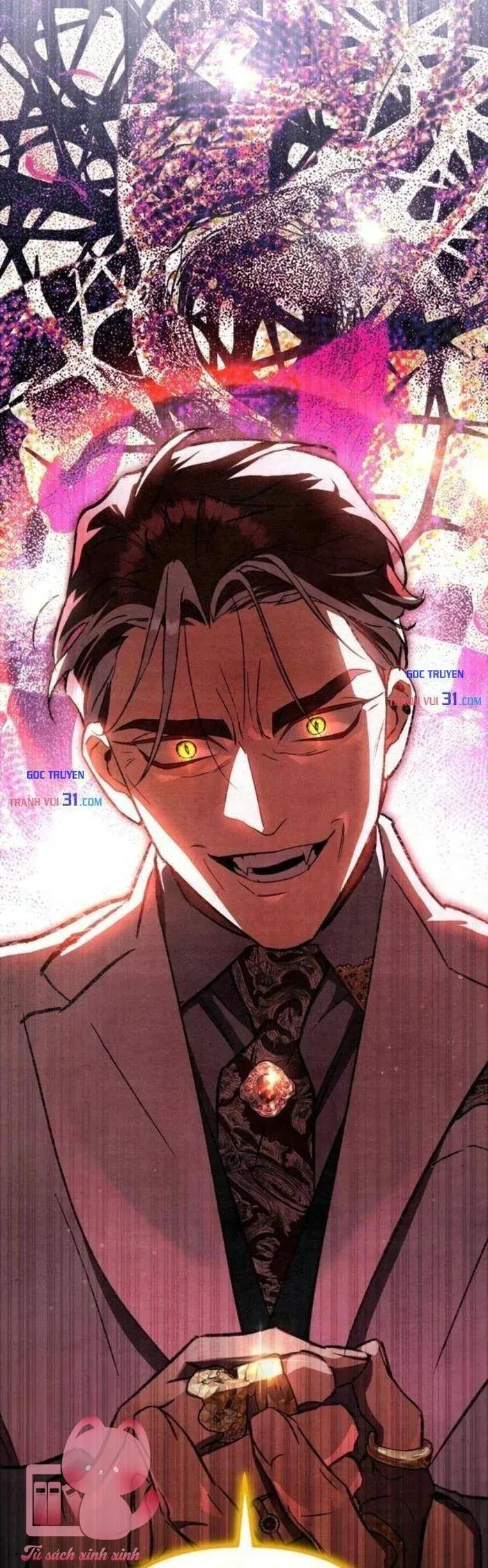 Họa Sĩ Vẽ Nên Hầm Ngục Chapter 8 - 68