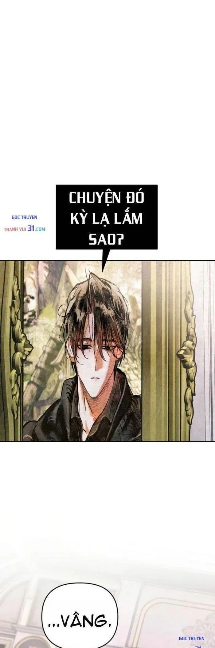 Họa Sĩ Vẽ Nên Hầm Ngục Chapter 8 - 8