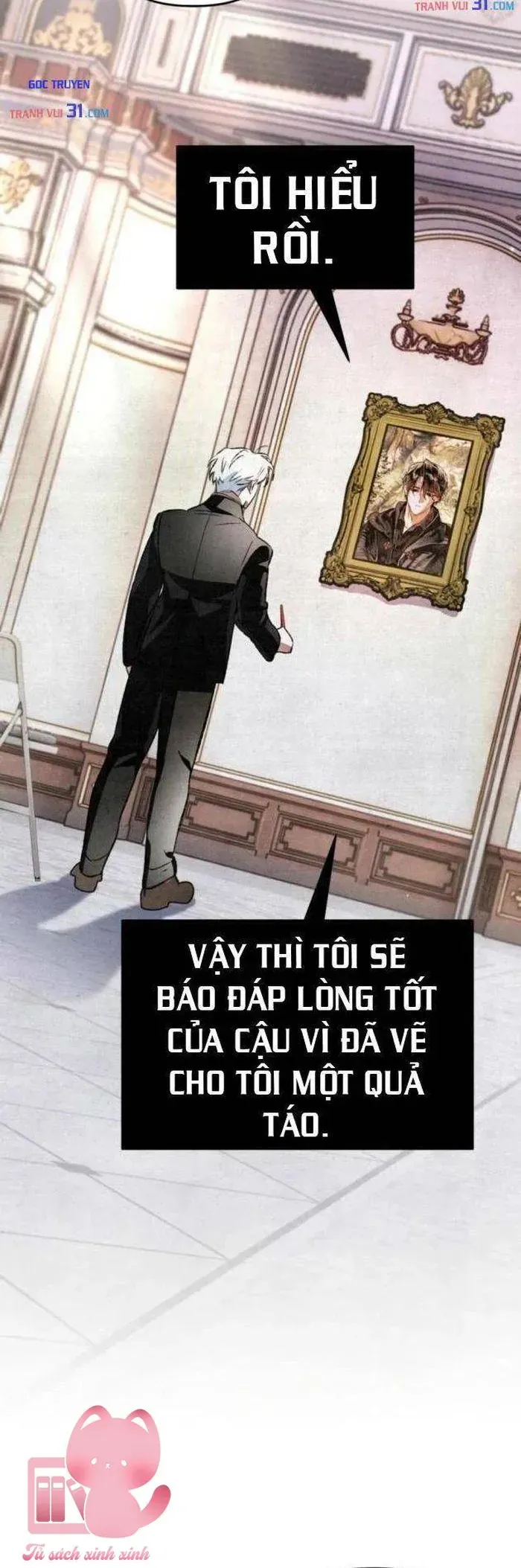 Họa Sĩ Vẽ Nên Hầm Ngục Chapter 8 - 9