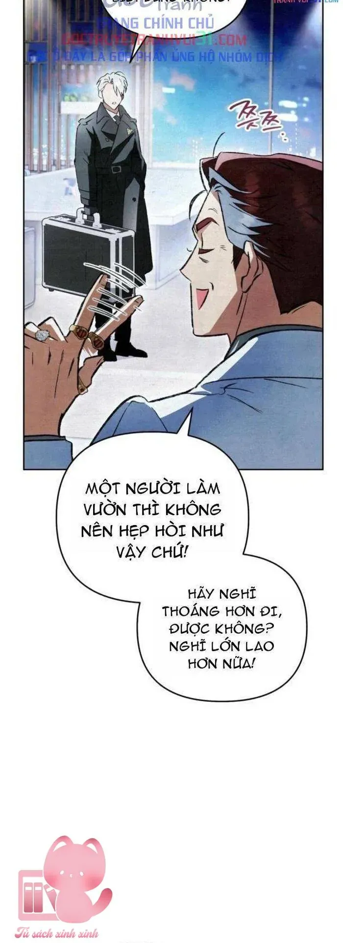 Họa Sĩ Vẽ Nên Hầm Ngục Chapter 9 - 13