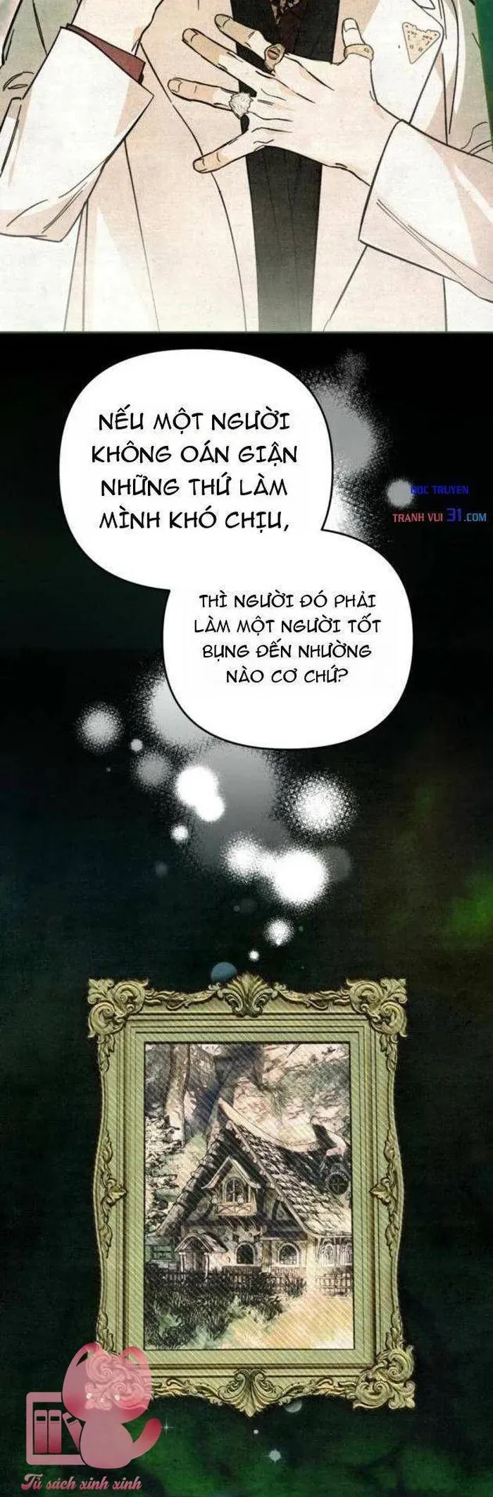 Họa Sĩ Vẽ Nên Hầm Ngục Chapter 9 - 15