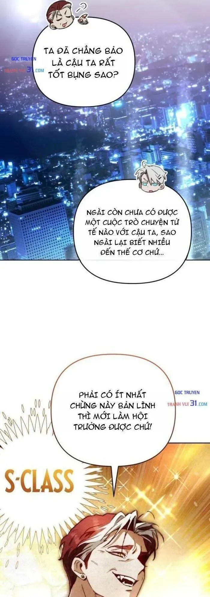 Họa Sĩ Vẽ Nên Hầm Ngục Chapter 9 - 18