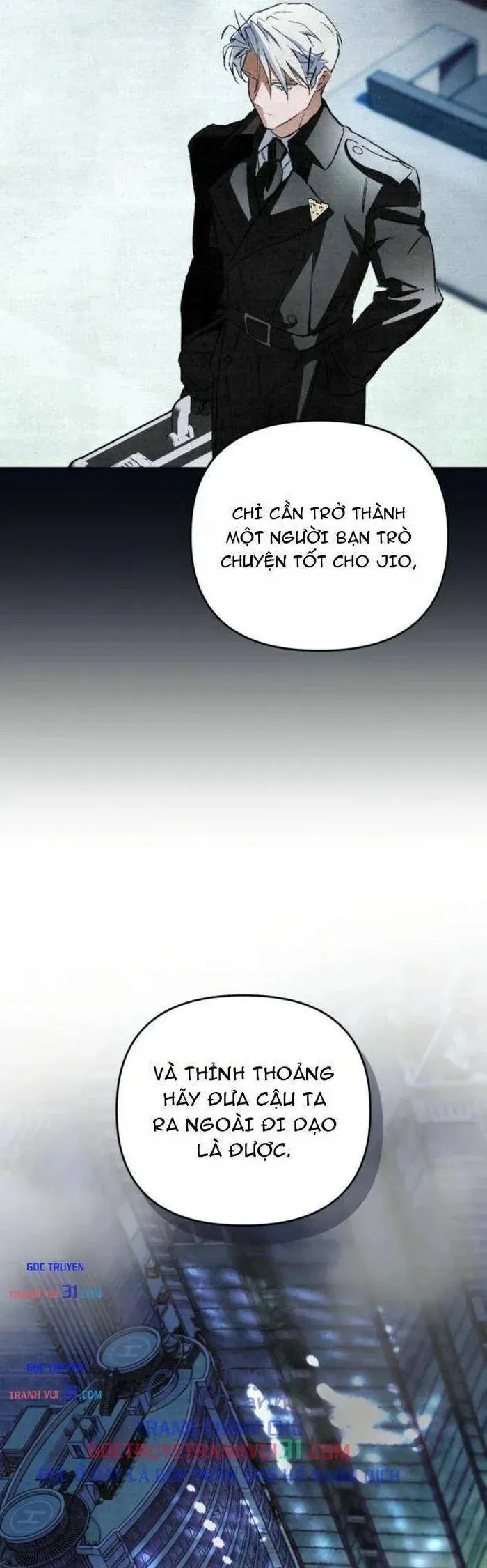 Họa Sĩ Vẽ Nên Hầm Ngục Chapter 9 - 20