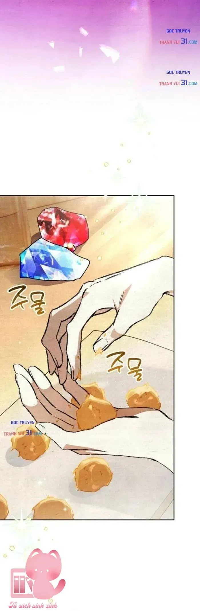 Họa Sĩ Vẽ Nên Hầm Ngục Chapter 9 - 3