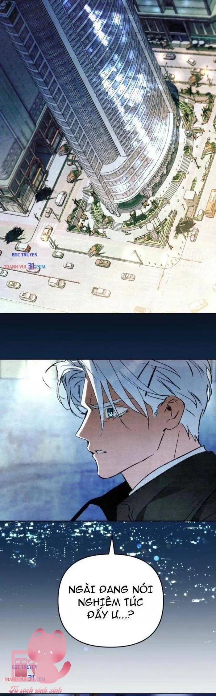 Họa Sĩ Vẽ Nên Hầm Ngục Chapter 9 - 21