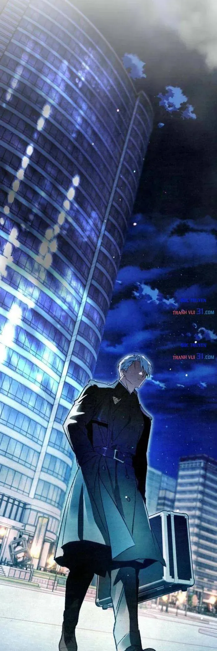 Họa Sĩ Vẽ Nên Hầm Ngục Chapter 9 - 26