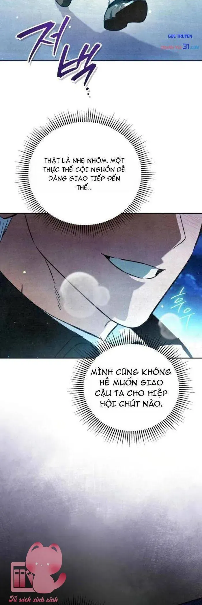 Họa Sĩ Vẽ Nên Hầm Ngục Chapter 9 - 27