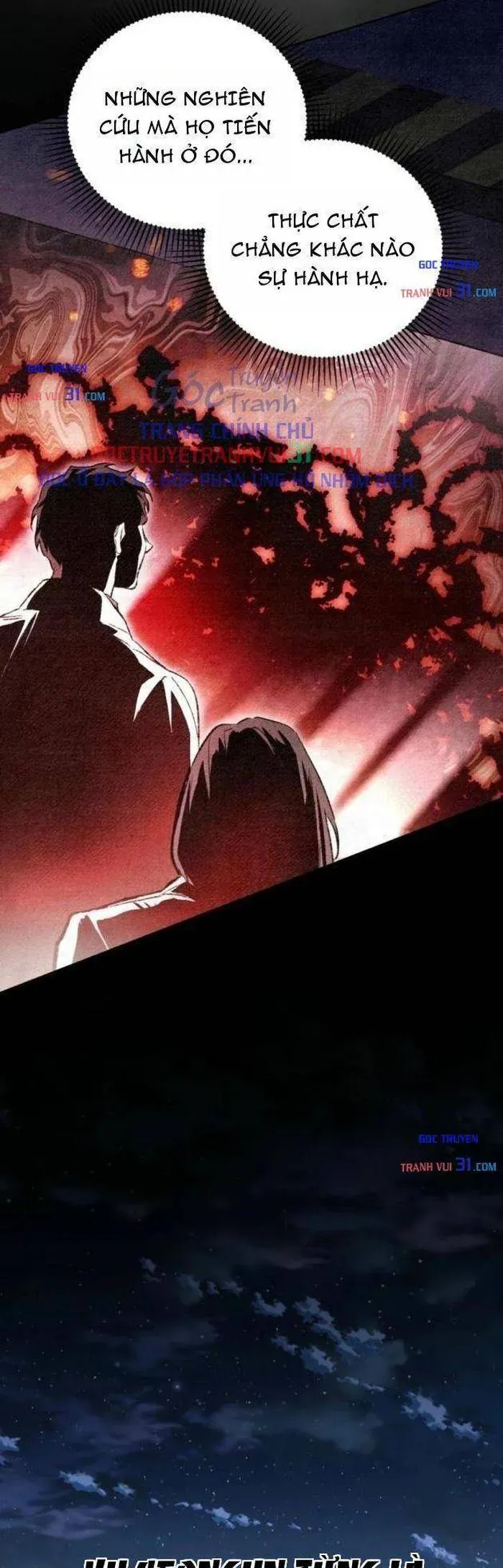 Họa Sĩ Vẽ Nên Hầm Ngục Chapter 9 - 28