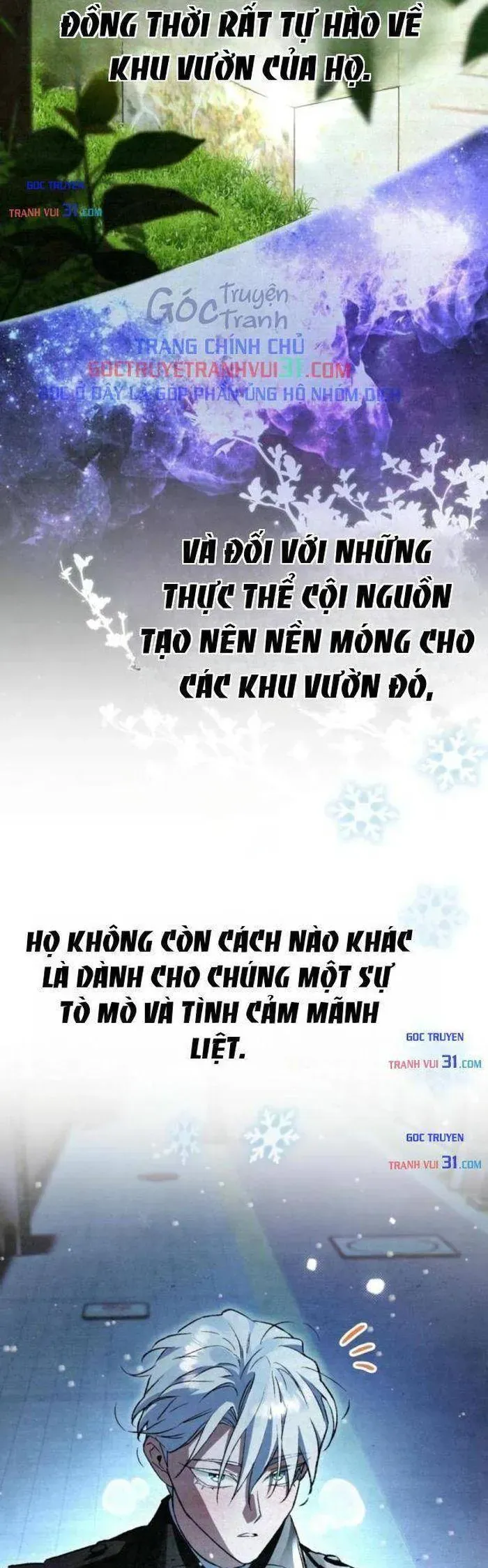Họa Sĩ Vẽ Nên Hầm Ngục Chapter 9 - 32