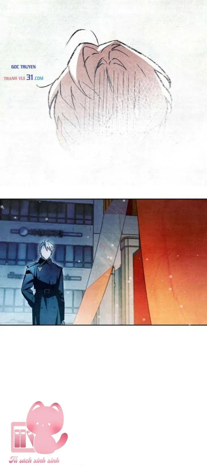 Họa Sĩ Vẽ Nên Hầm Ngục Chapter 9 - 35