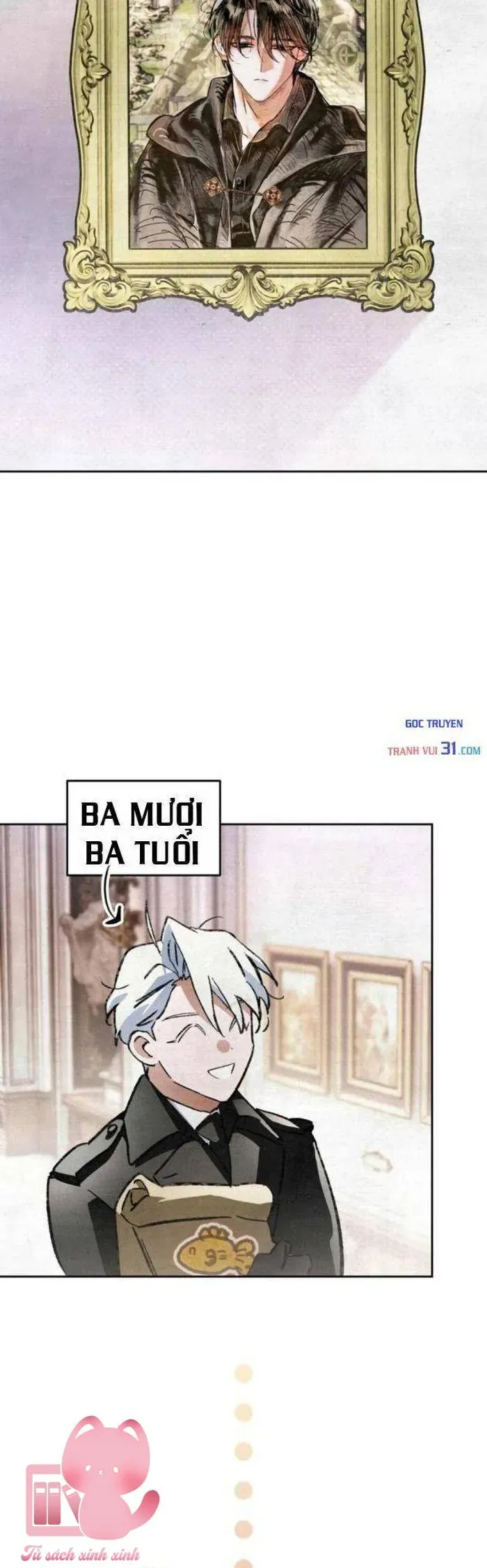 Họa Sĩ Vẽ Nên Hầm Ngục Chapter 9 - 39