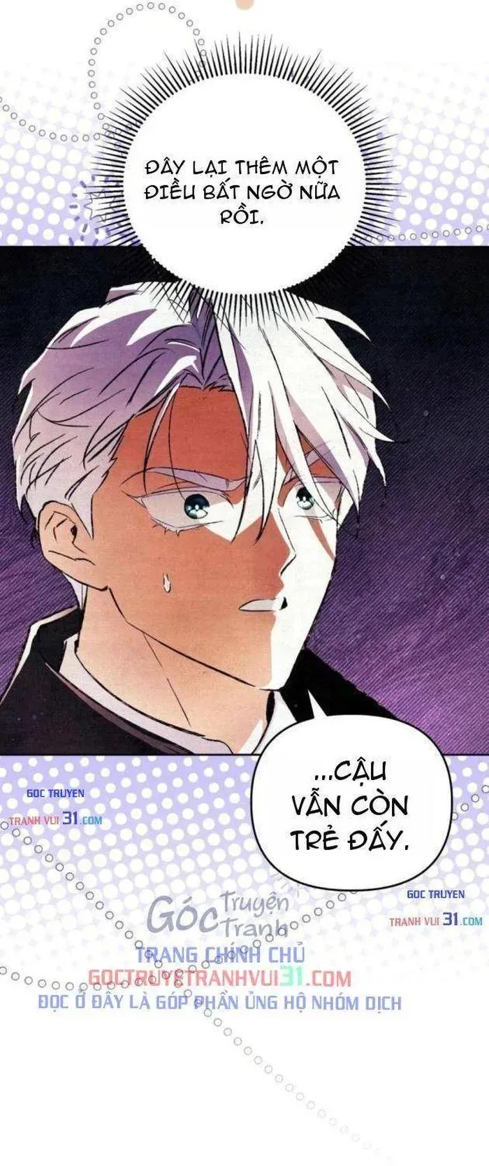 Họa Sĩ Vẽ Nên Hầm Ngục Chapter 9 - 40