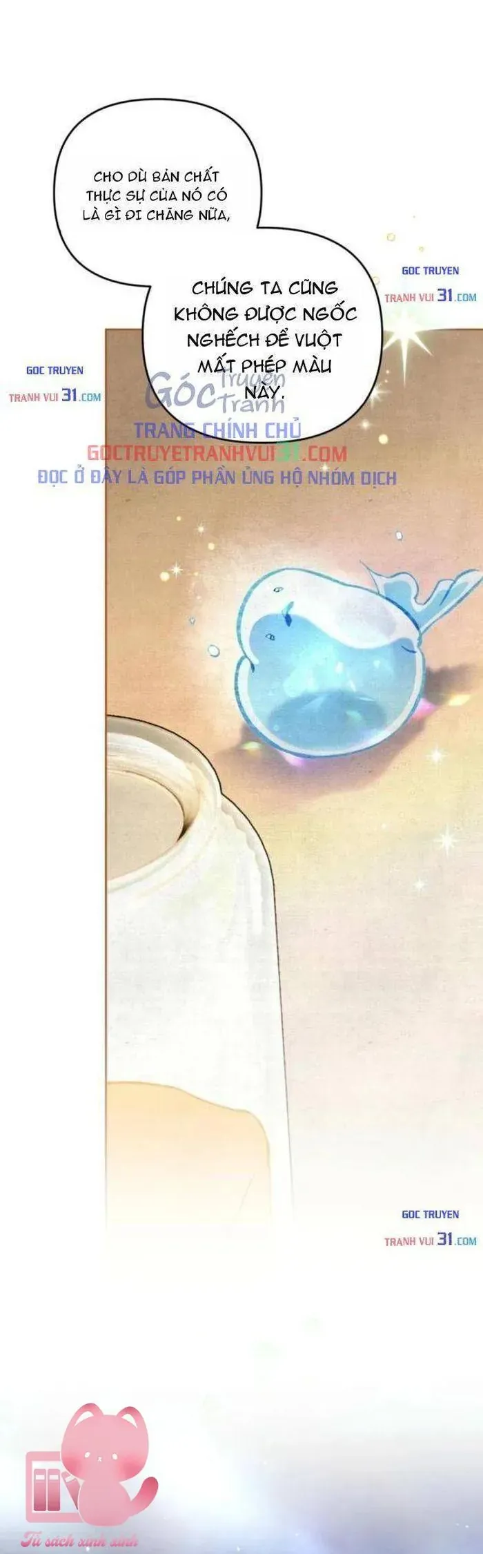 Họa Sĩ Vẽ Nên Hầm Ngục Chapter 9 - 5