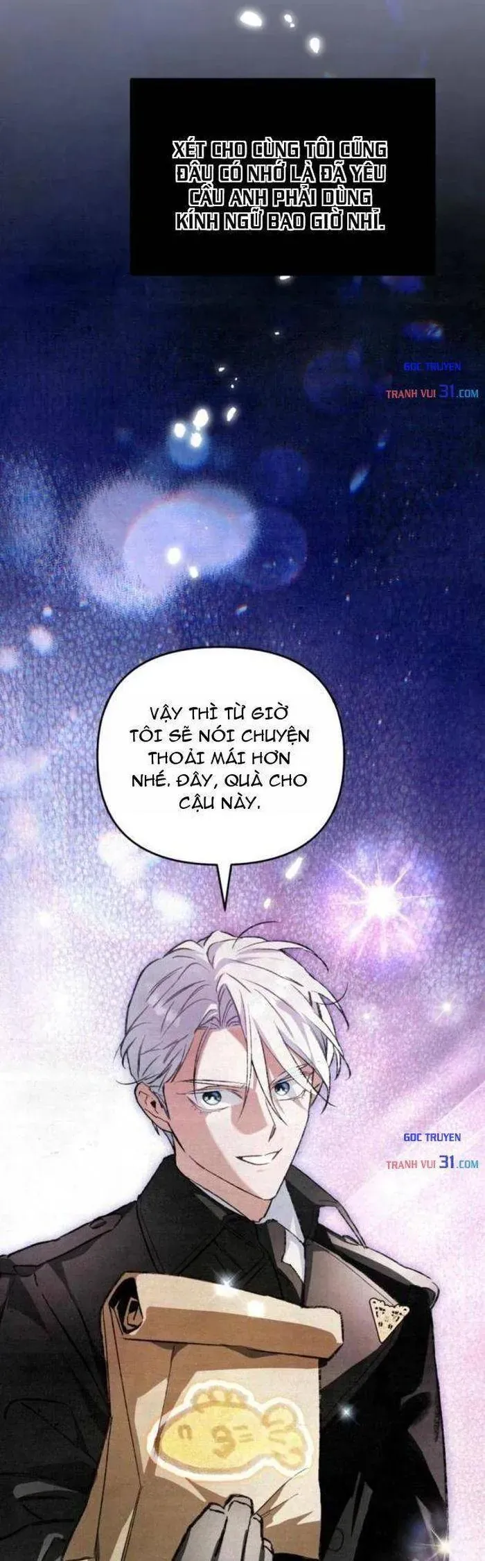 Họa Sĩ Vẽ Nên Hầm Ngục Chapter 9 - 46